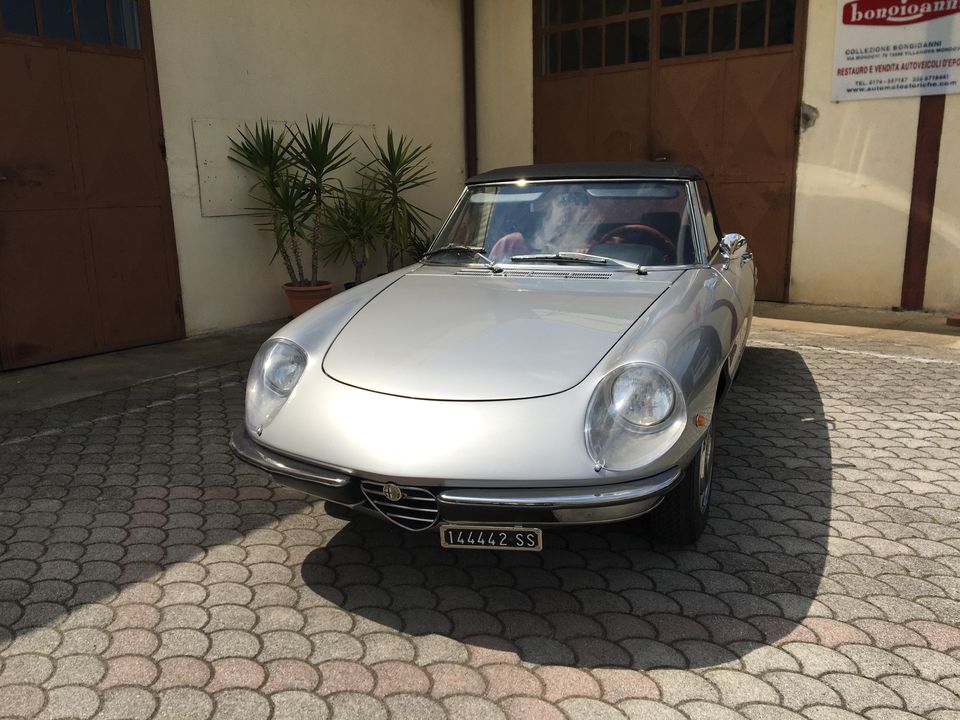 Winter storage for a classic car: 10 tips from the workshop