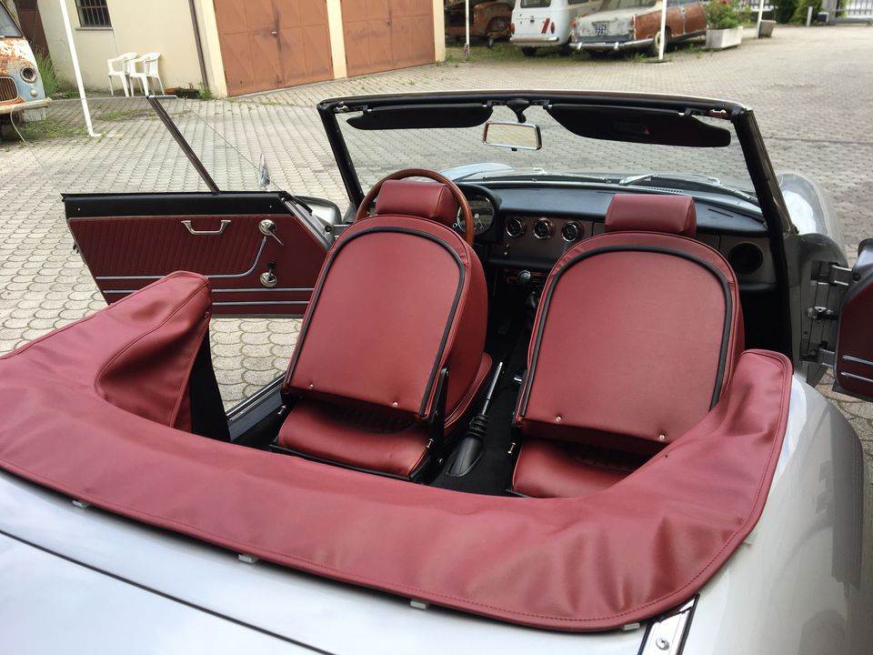 Alfa Romeo Spider – foto 2