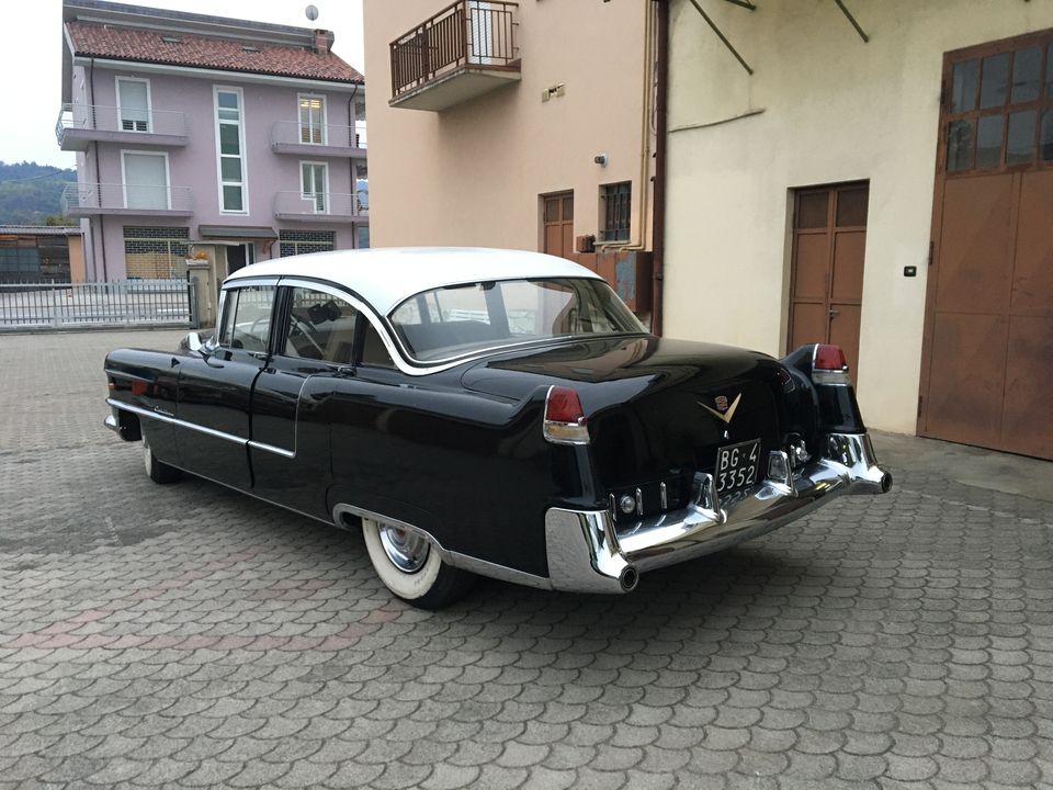 Cadillac – foto 13