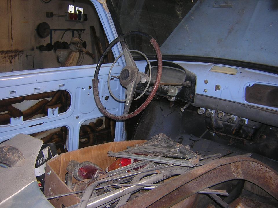Fiat 1200 Granluce – foto 4