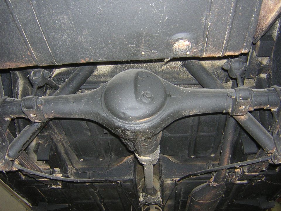 Fiat 1200 Granluce – foto 5