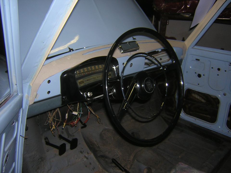 Fiat 1200 Granluce – foto 6