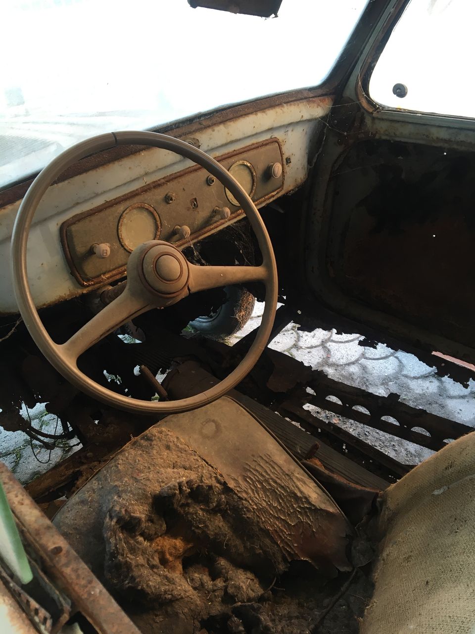 Fiat 500 C autocarro – foto 4