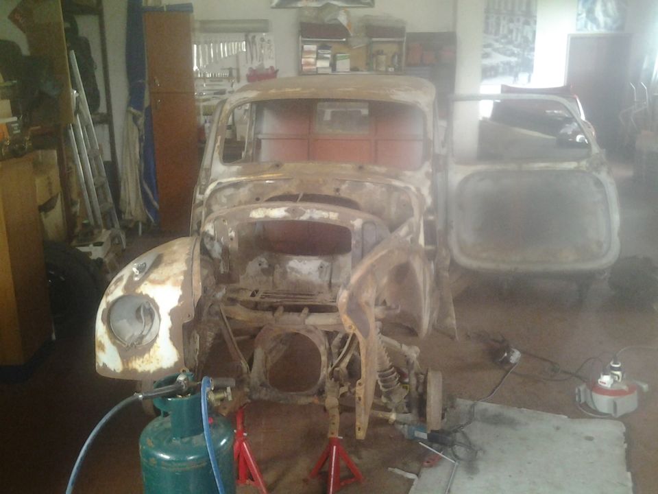 Fiat 500 C autocarro – foto 5