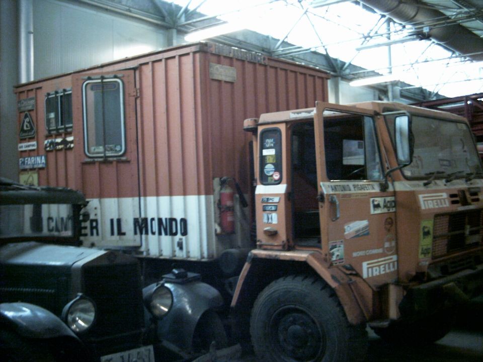 Iveco Pigafetta – foto 3