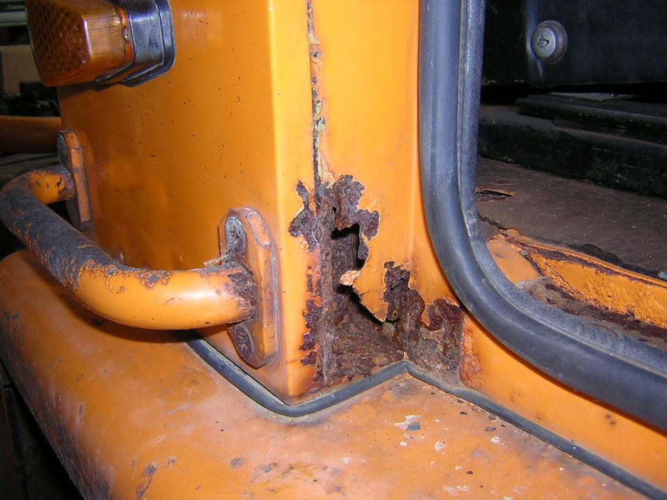 Iveco Pigafetta – foto 5