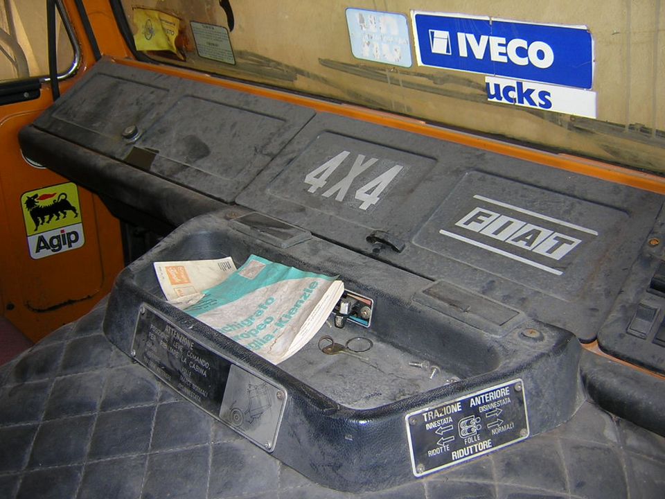 Iveco Pigafetta – foto 6