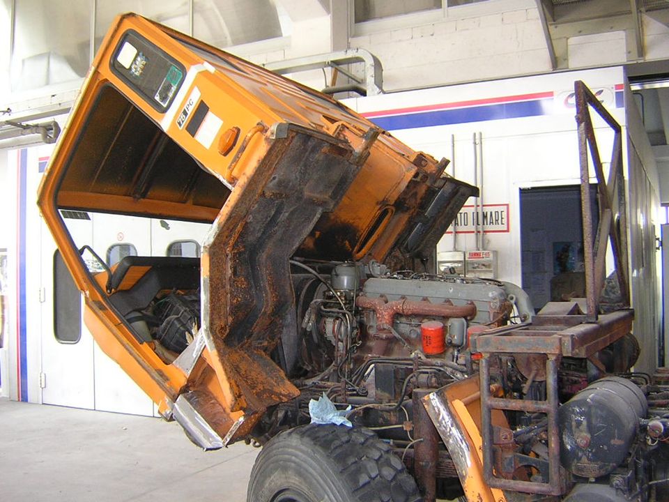 Iveco Pigafetta – foto 7