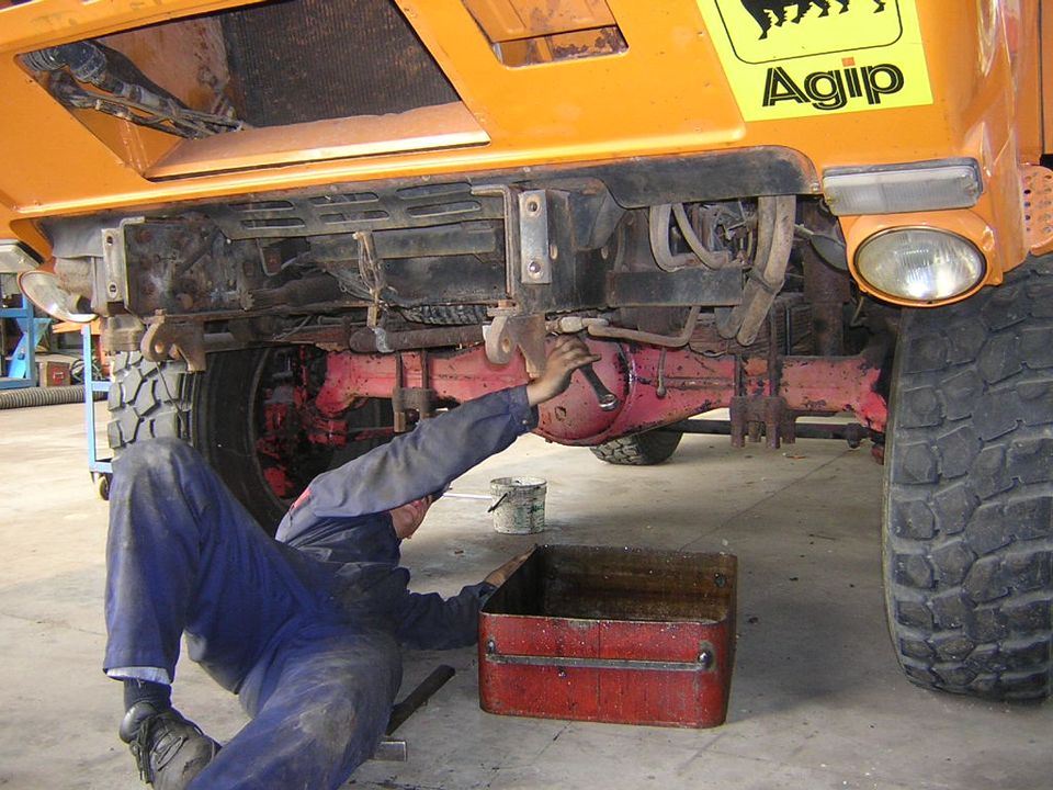 Iveco Pigafetta – foto 10