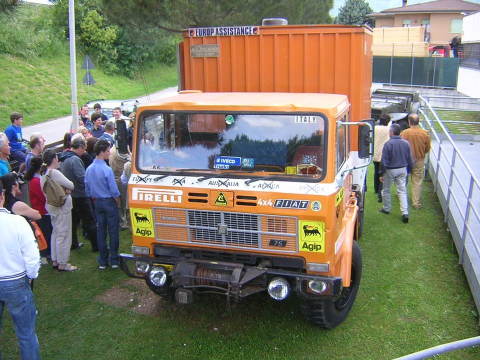 Iveco Pigafetta – foto 13