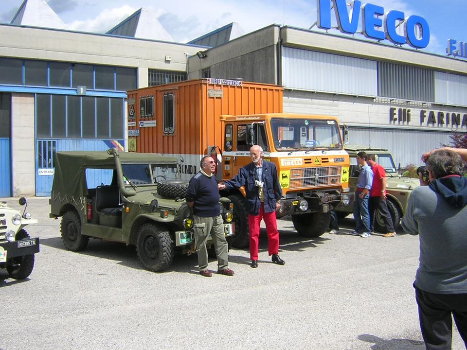 Iveco Pigafetta – foto 14