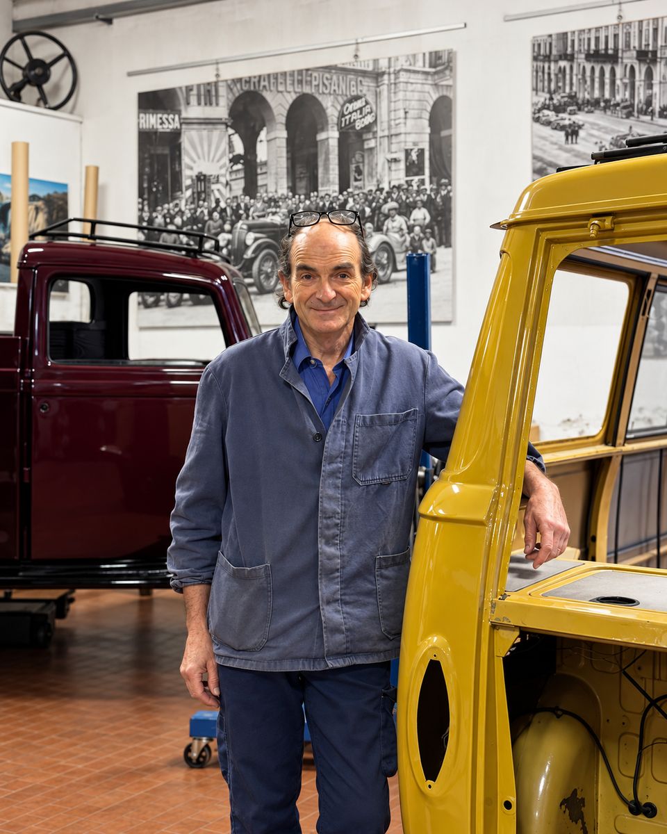 Mimmo Bongioanni