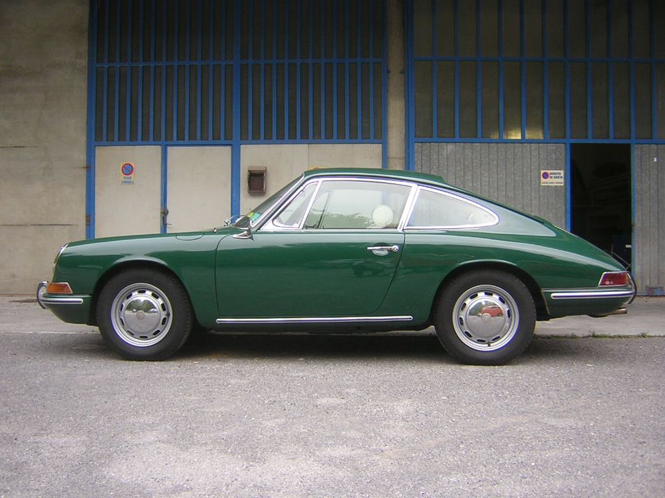 Restauro auto d'epoca per l'Emilia-Romagna