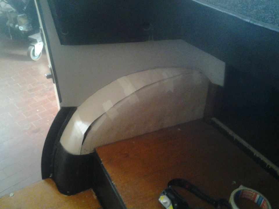 Rosengart cabriolet – foto 2