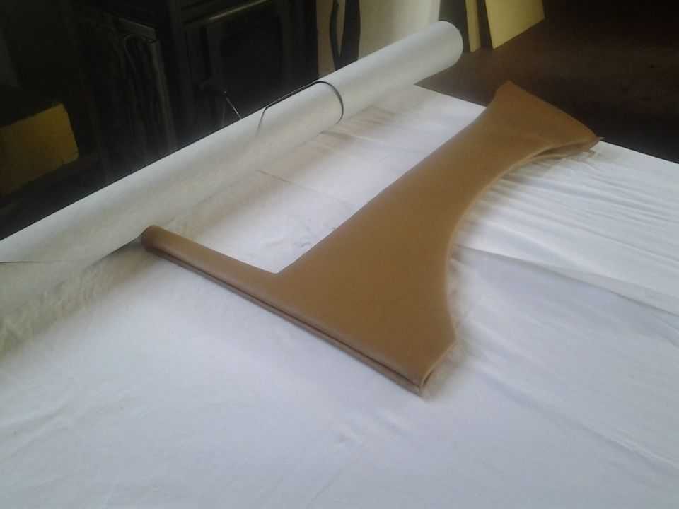 Tout part d'une feuille de papier