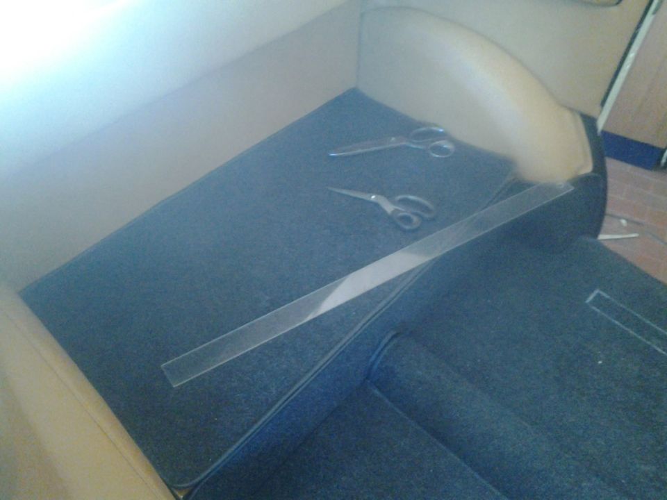 Rosengart cabriolet – foto 6
